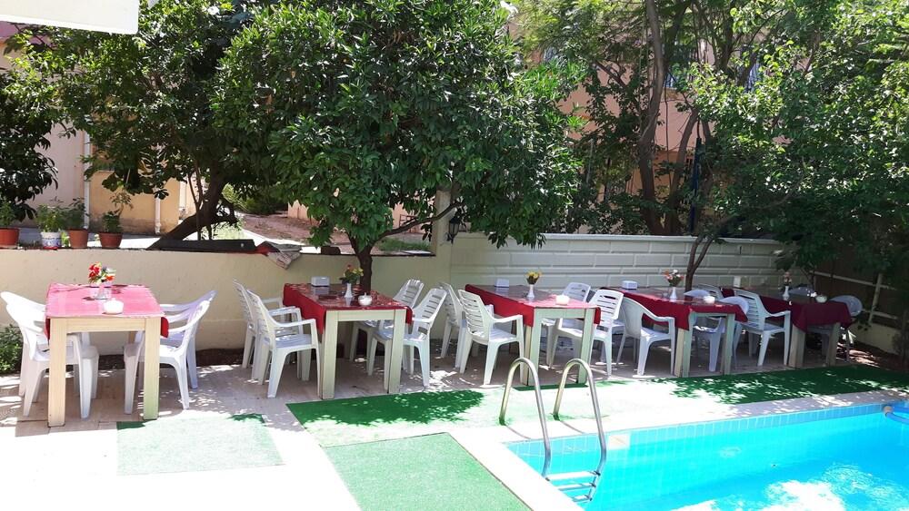 Kafkas Otel